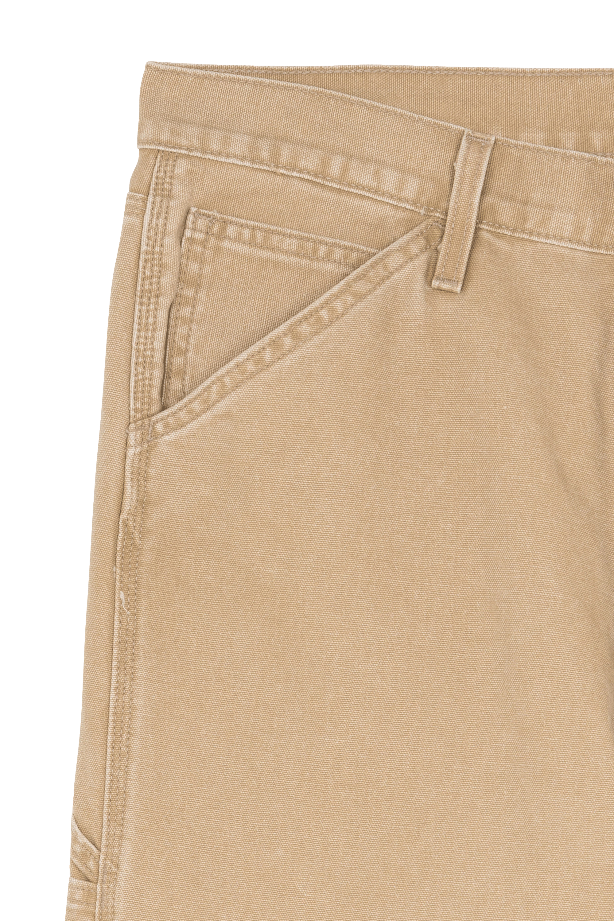 Jeans Beige