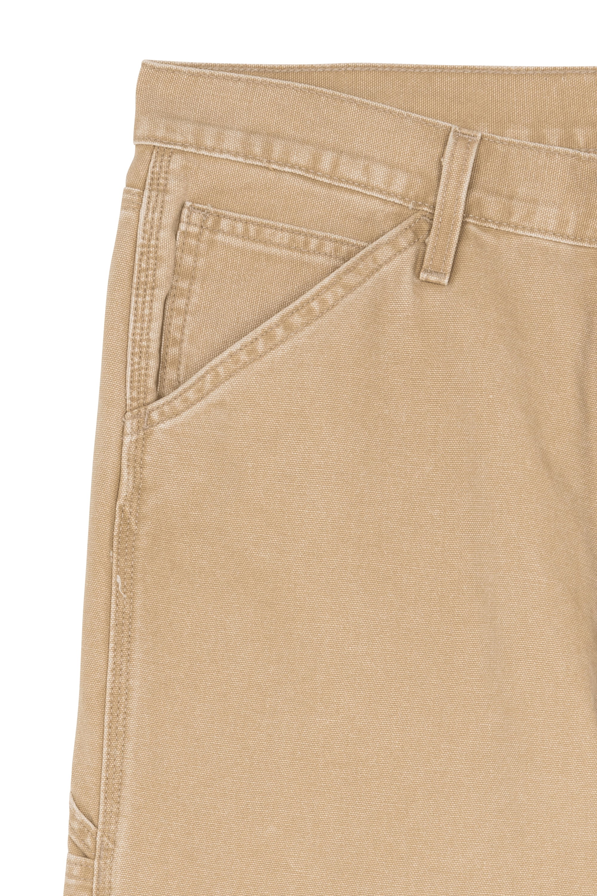 Jean Beige