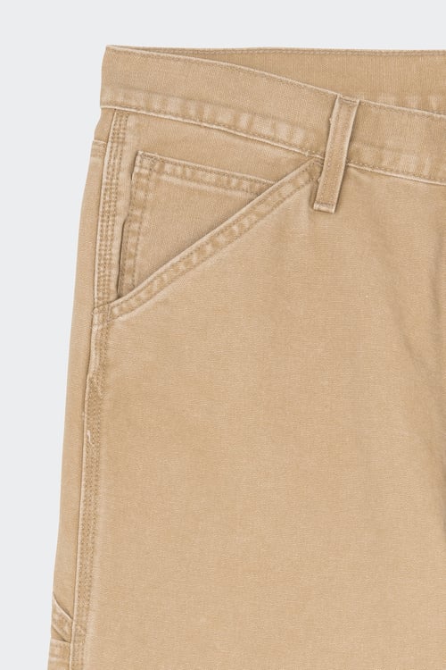 LEVI'S Jeans Beige