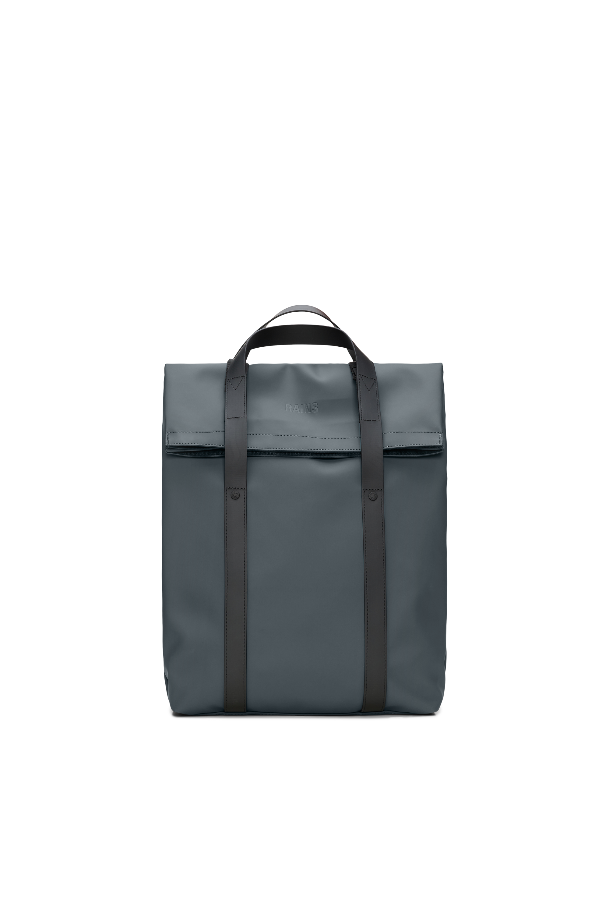 Austin backpack Blue