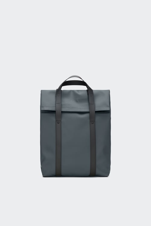 RAINS Sac à dos Bleu