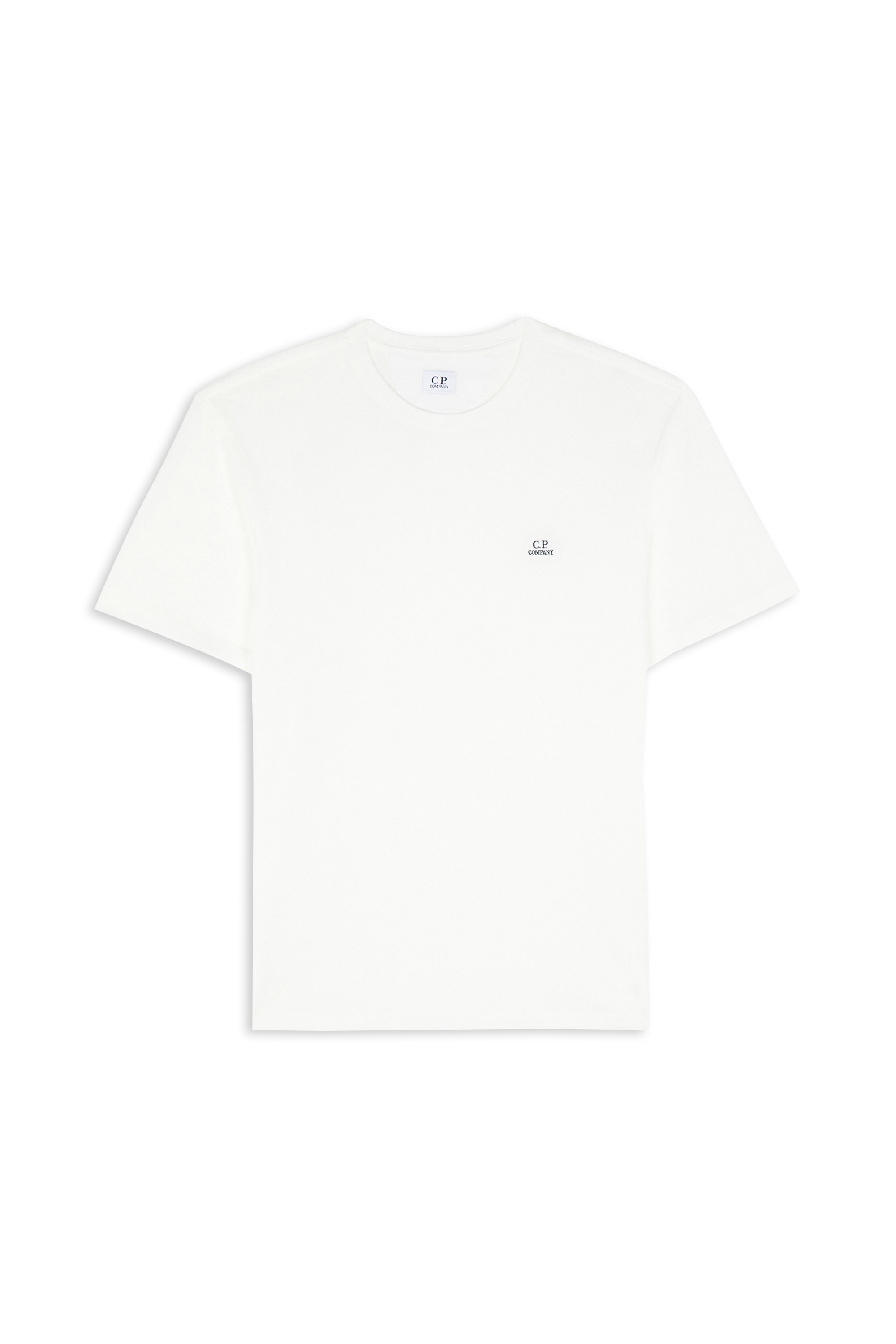 T-shirt White