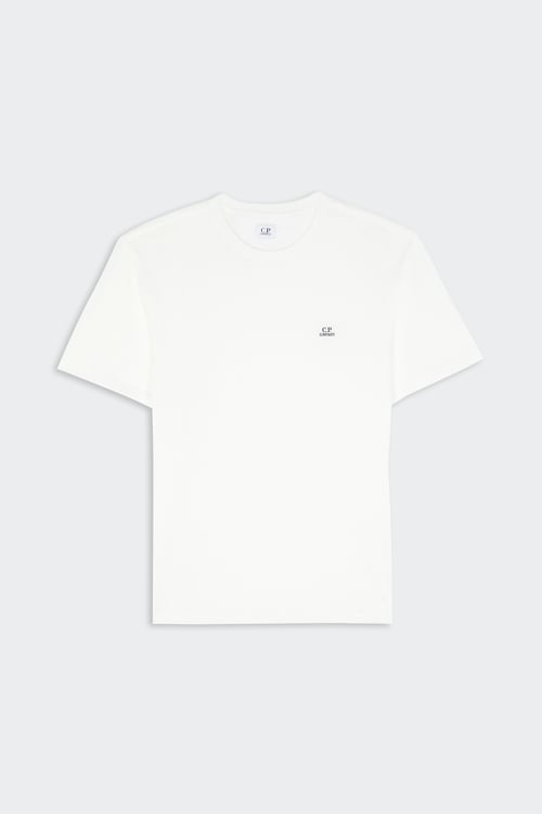 C.P. COMPANY T-shirt Blanc