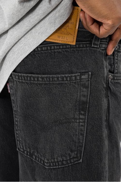 LEVI'S Short Noir