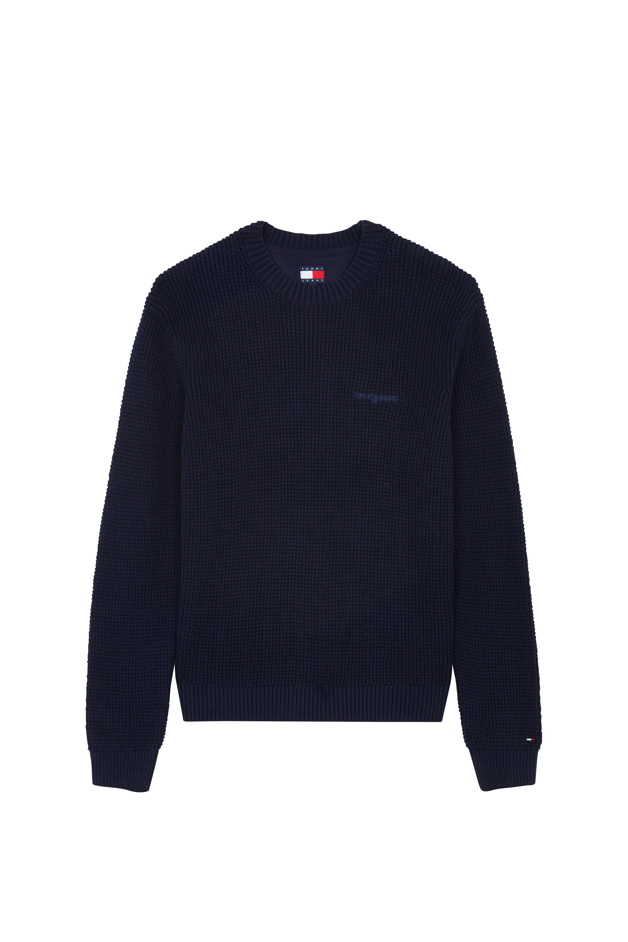 Sweater Blue