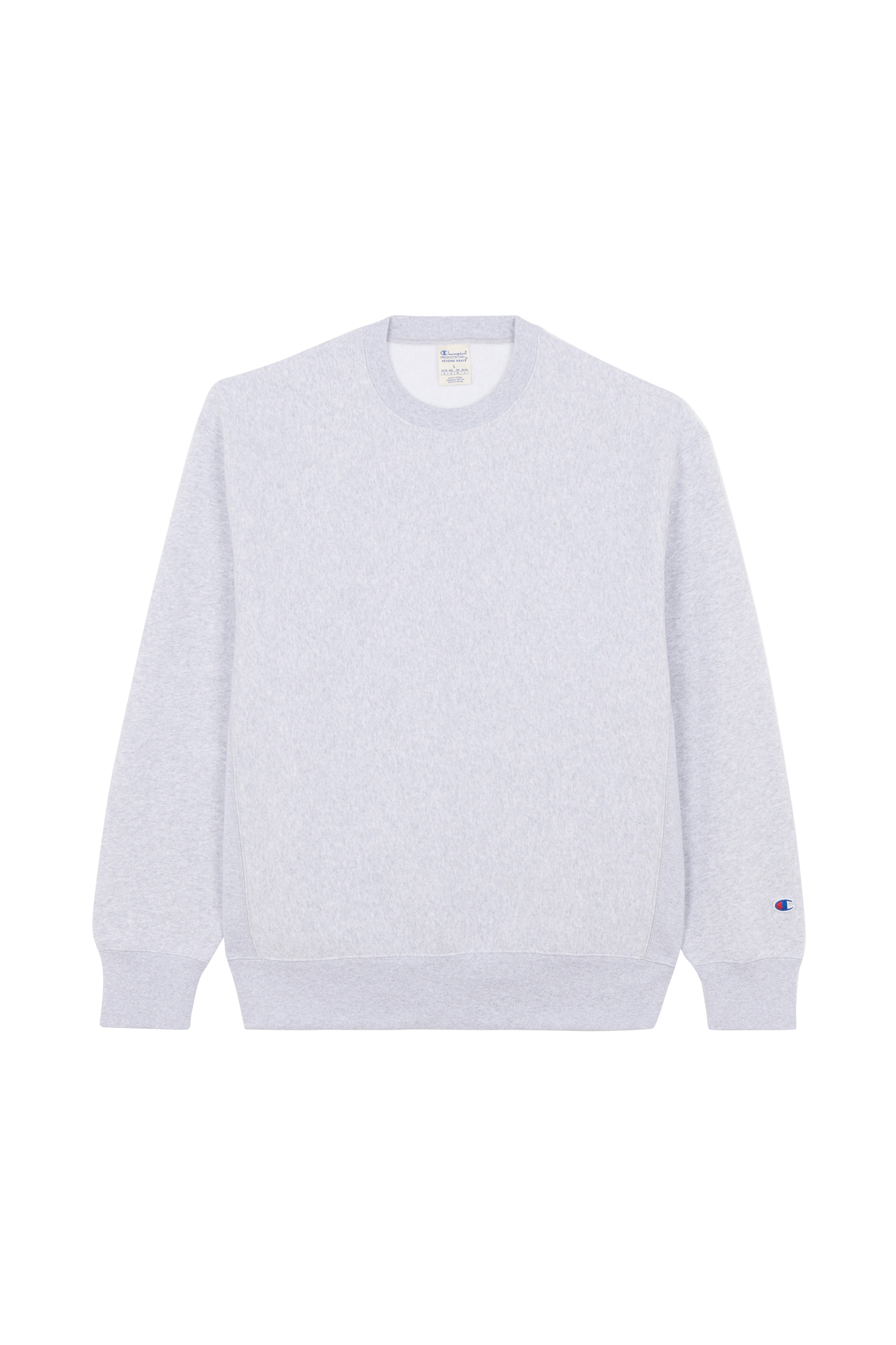 sweatshirt Grey