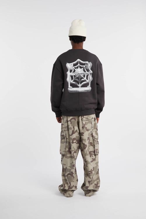 THE NEW ORIGINALS Sweatshirt Noir