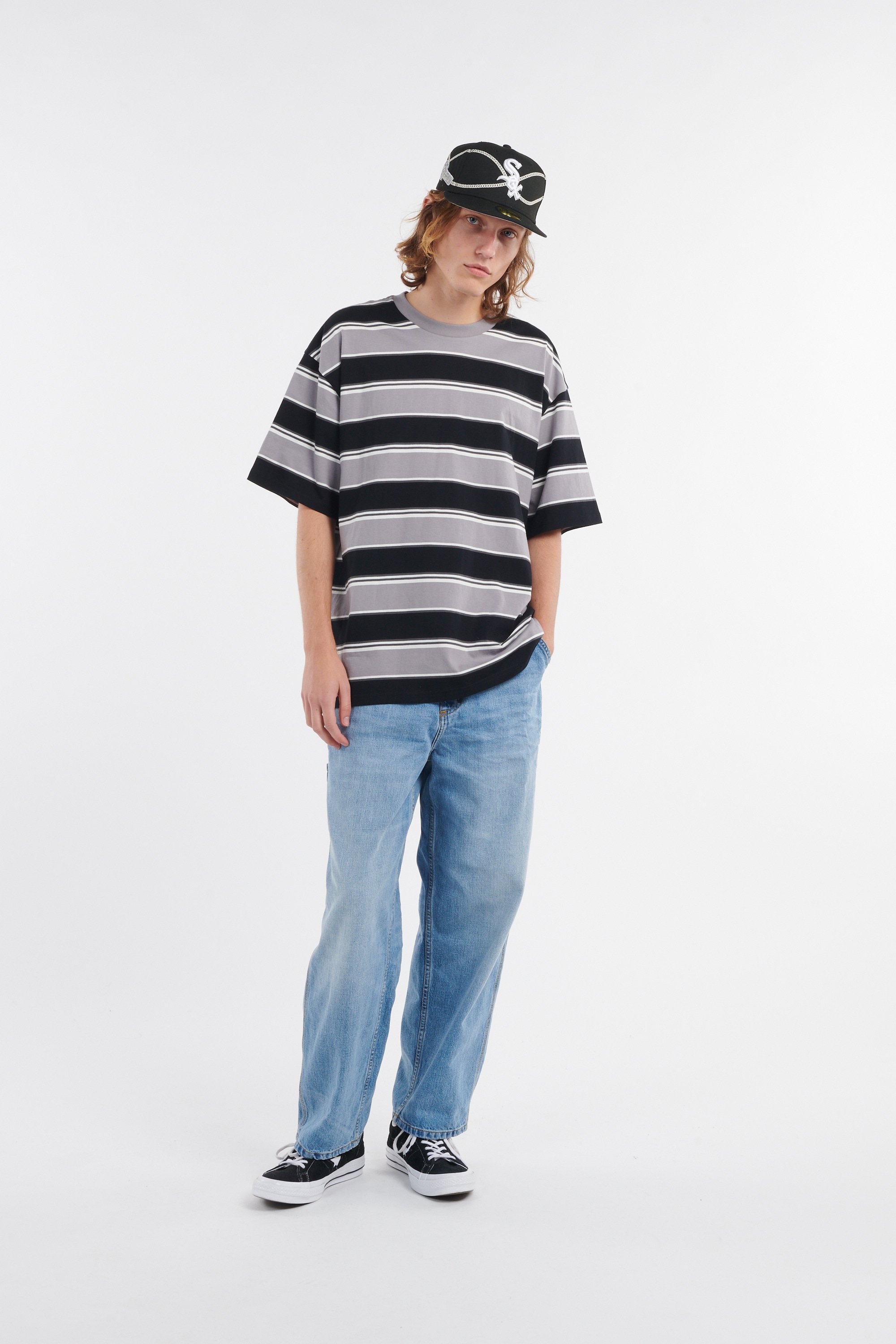 T-shirt CARHARTT WIP Multicolore