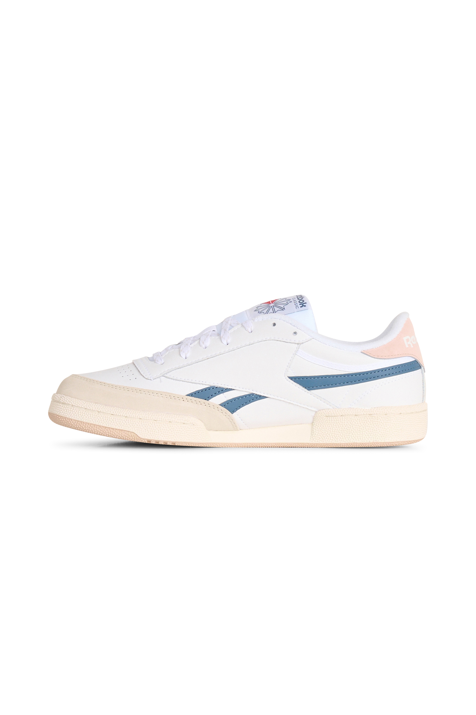 Sneakers | White REEBOK Men