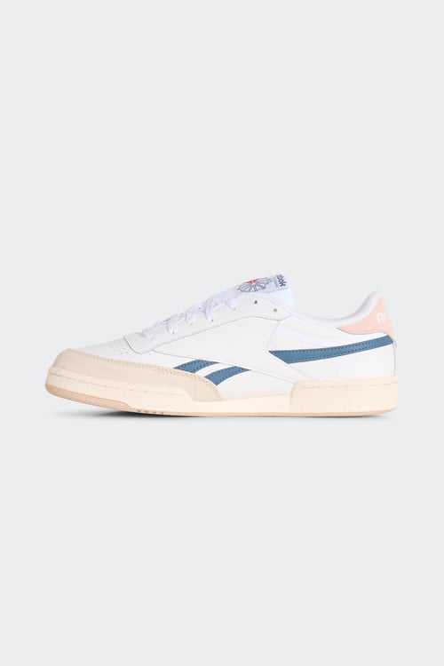 REEBOK Baskets Blanc