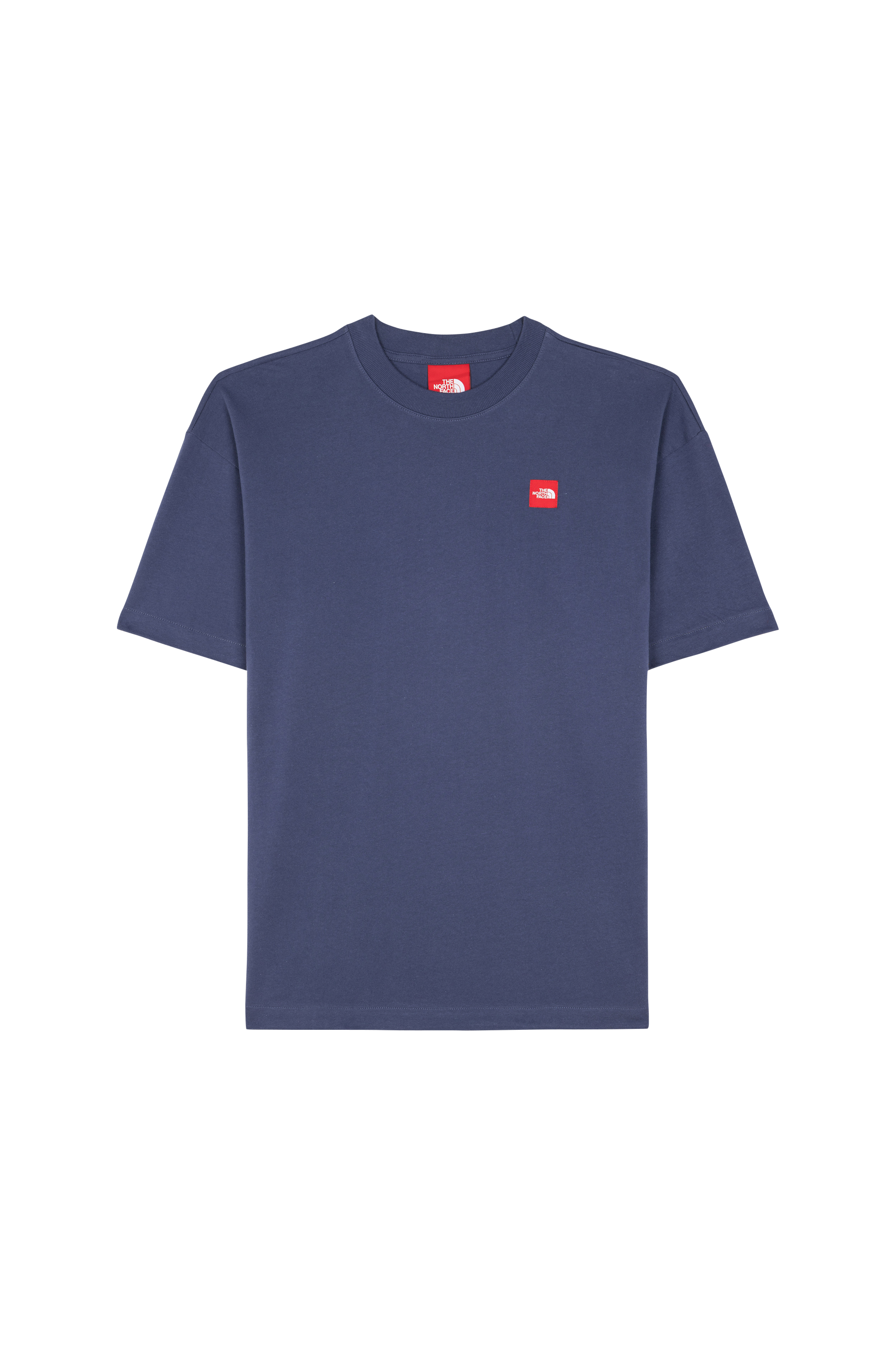 T-shirt Bleu