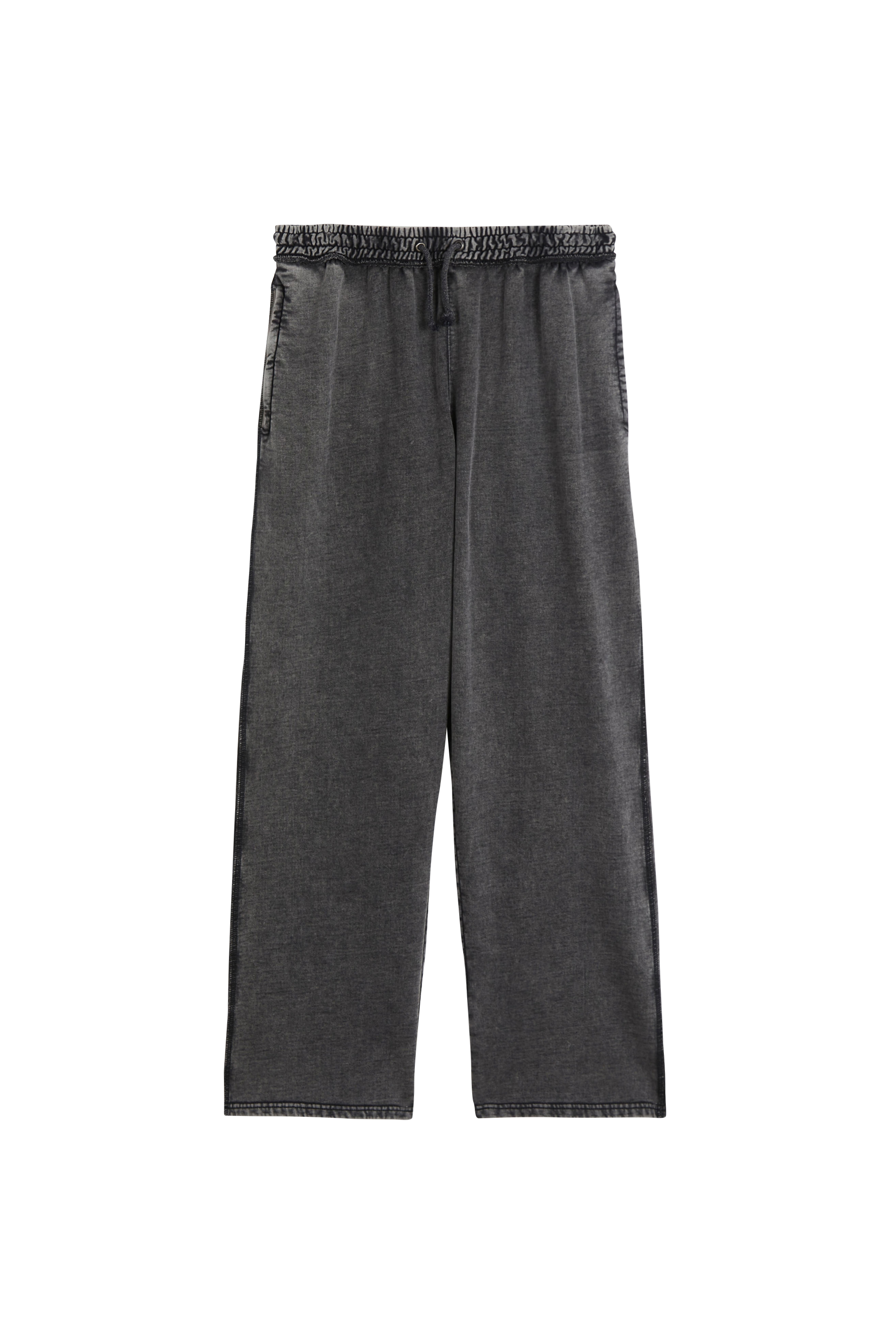 Pantalon de survêtement WASTED Noir