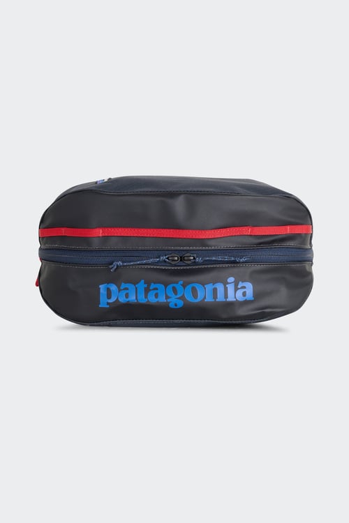 PATAGONIA Trousse de toilette Bleu