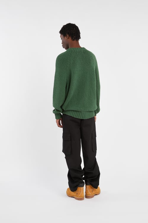 ARTE ANTWERP Pull Kaki