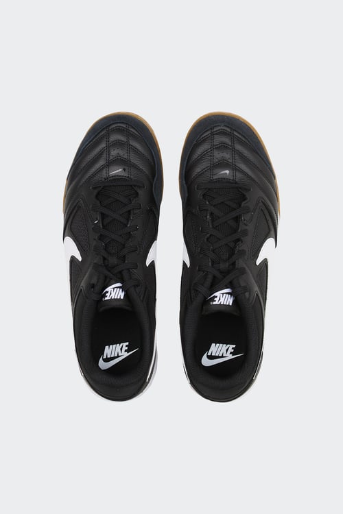 NIKE Adidas Superstar sneakers Black