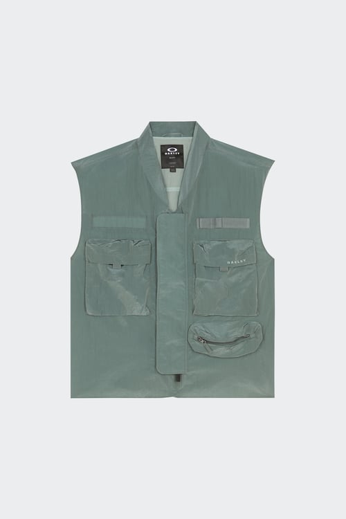 Veste - Taille M Vert