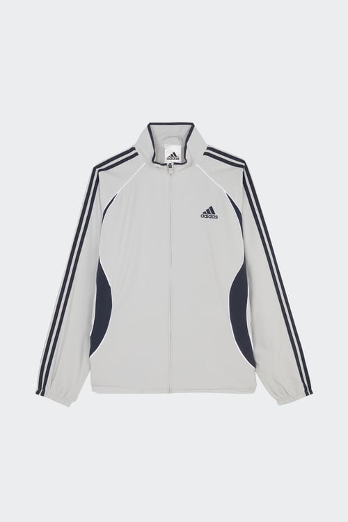 Veste - Taille M Gris
