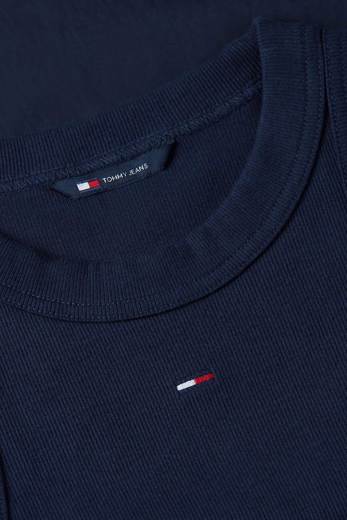Robe | Bleu TOMMY JEANS Femme