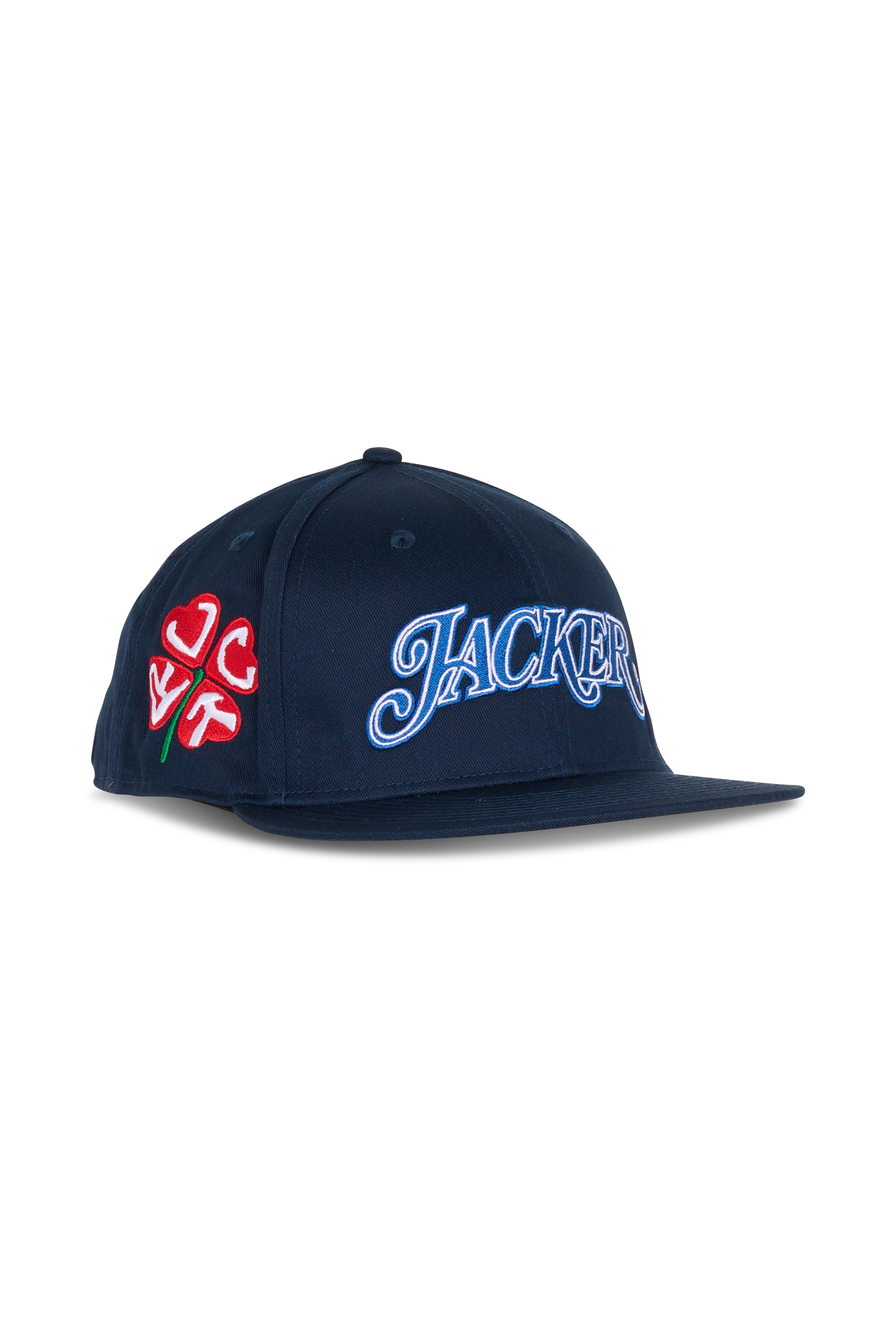 Casquette | Bleu JACKER Homme