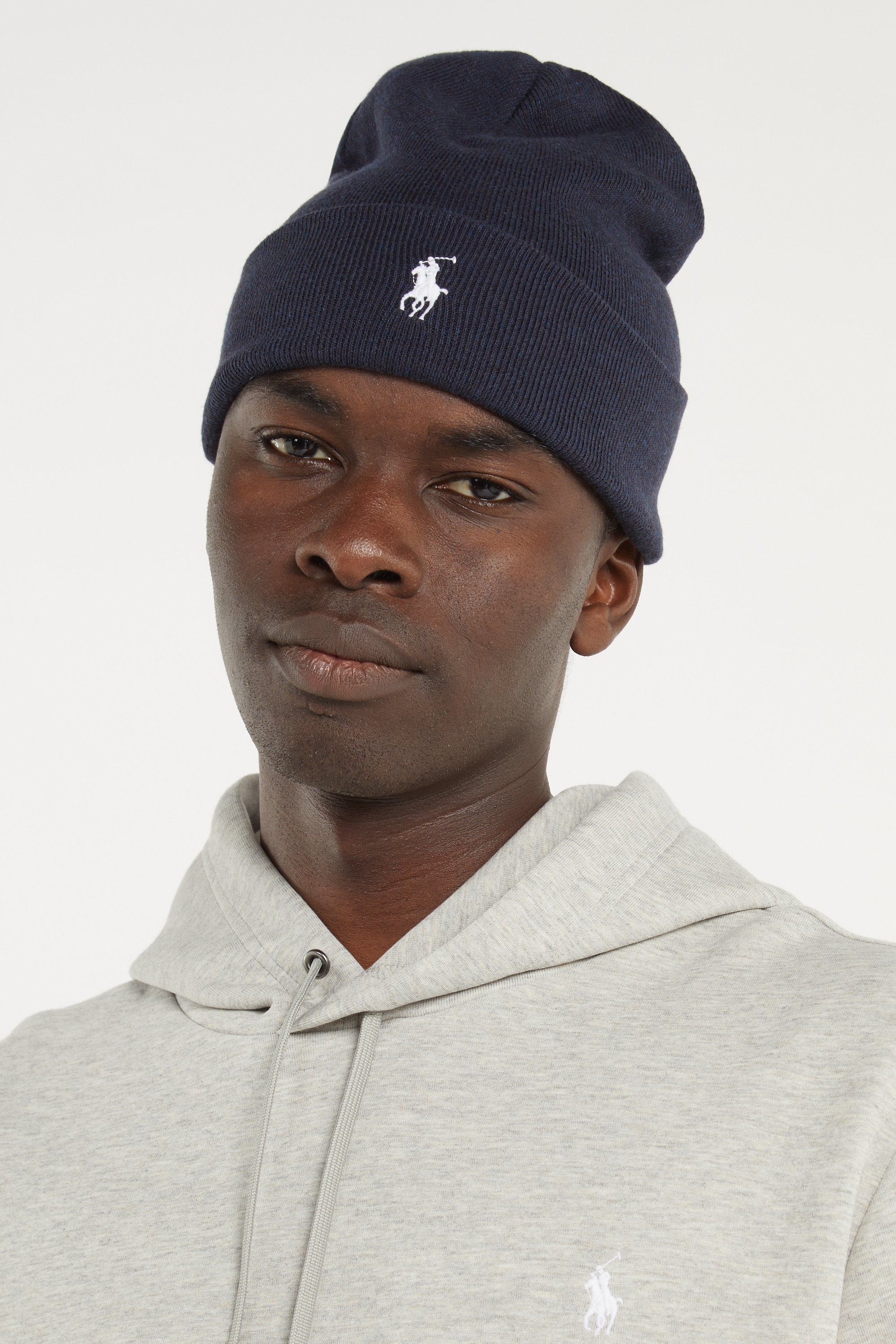 Bonnet POLO RALPH LAUREN Bleu