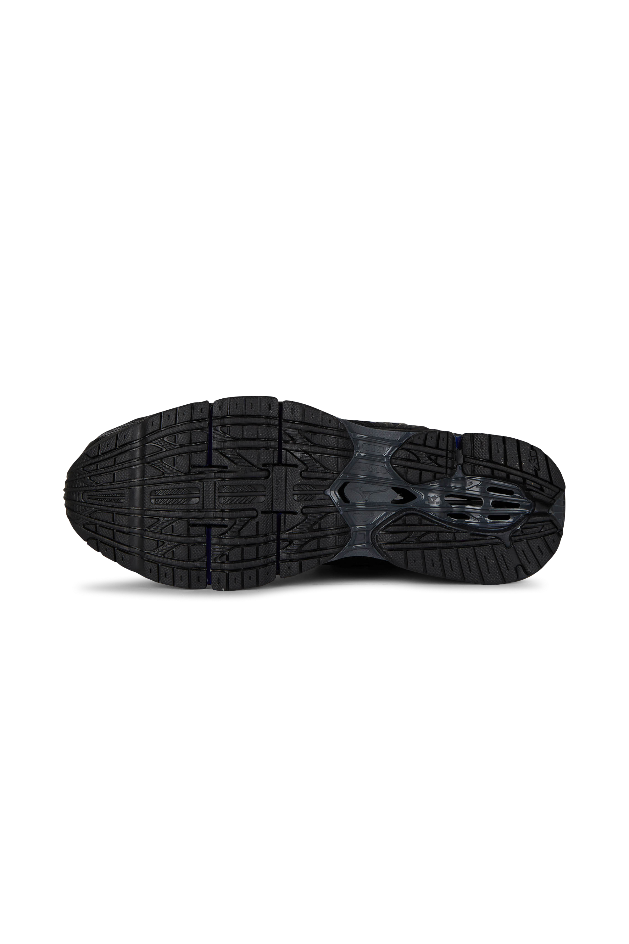 Basket | Noir MIZUNO Homme