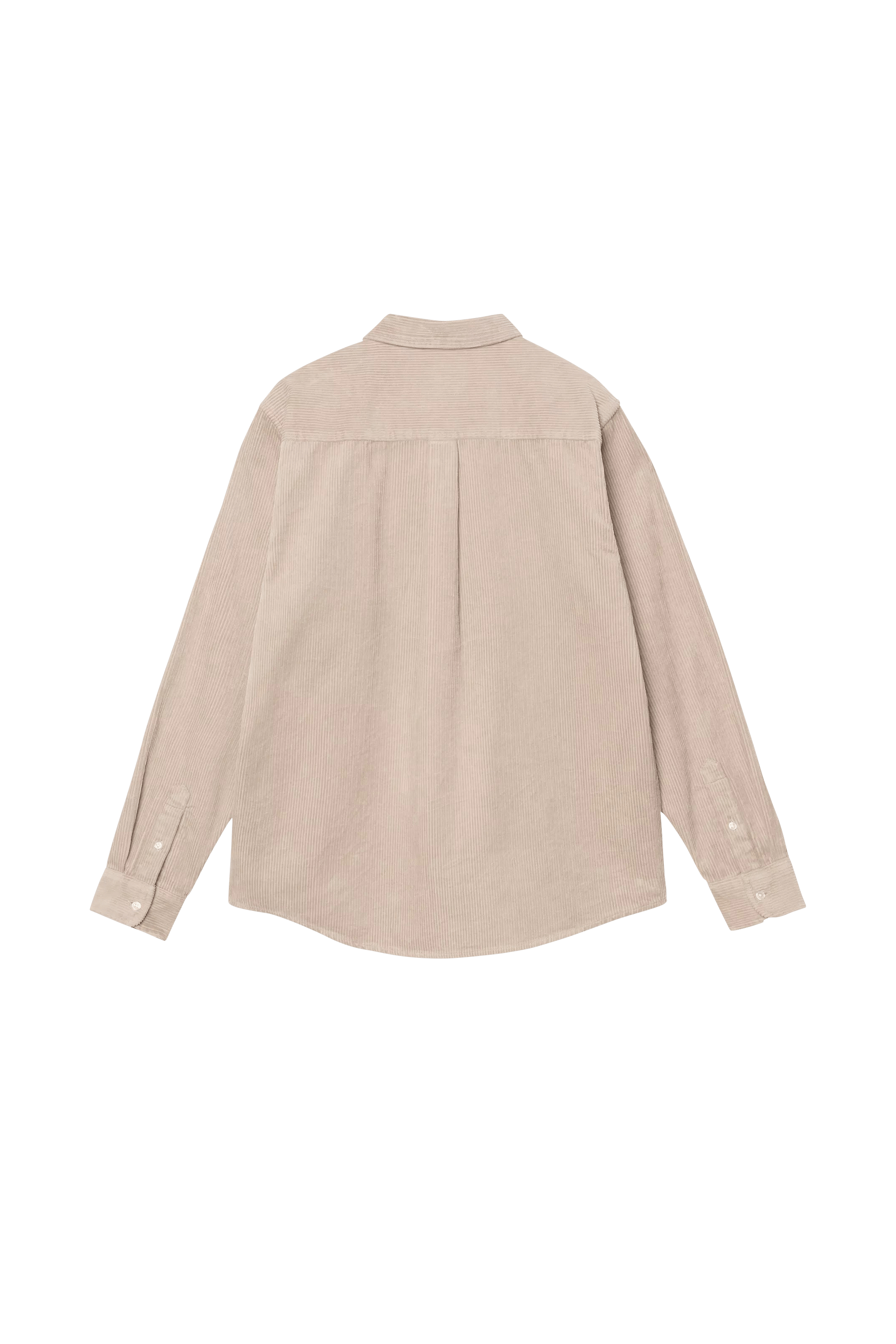 Overshirt | Beige CARHARTT WIP Men