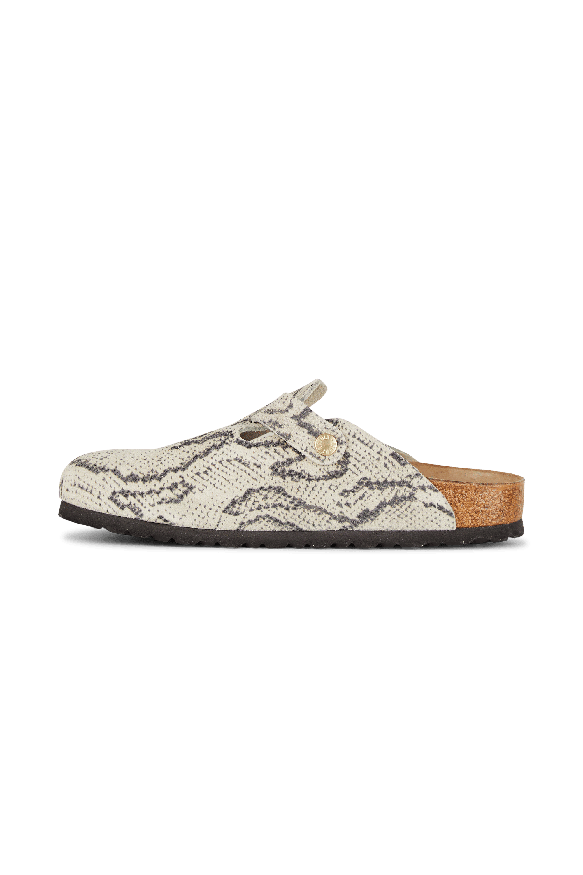 Sabot  | Multicolore BIRKENSTOCK Femme
