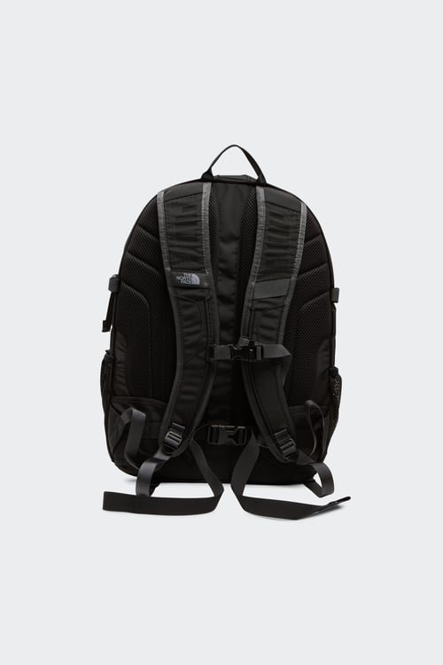 THE NORTH FACE Sac à dos zippé Noir