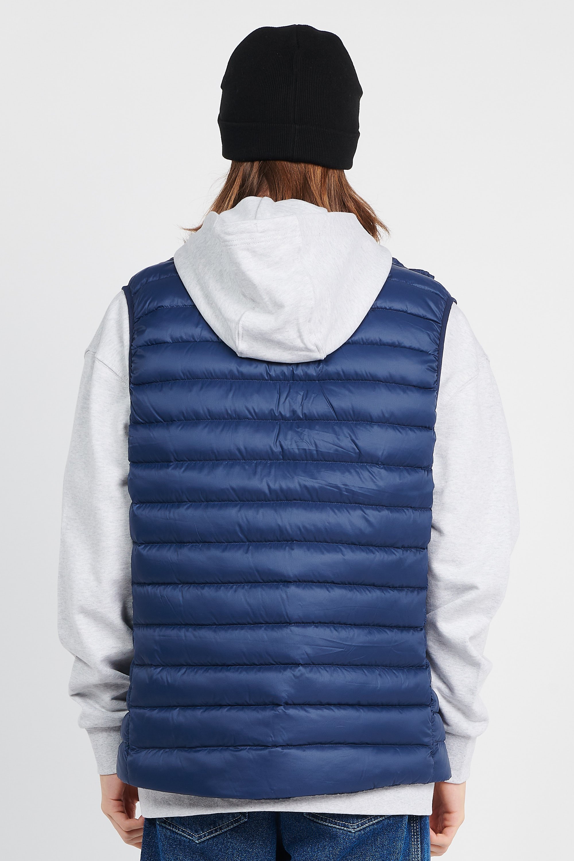 Doudoune | Bleu PATAGONIA Homme