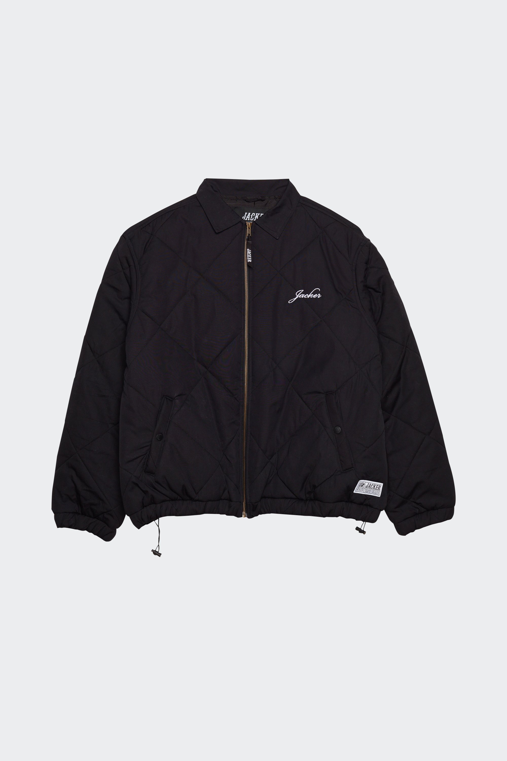 bomber | Black by JACKER bomber Black