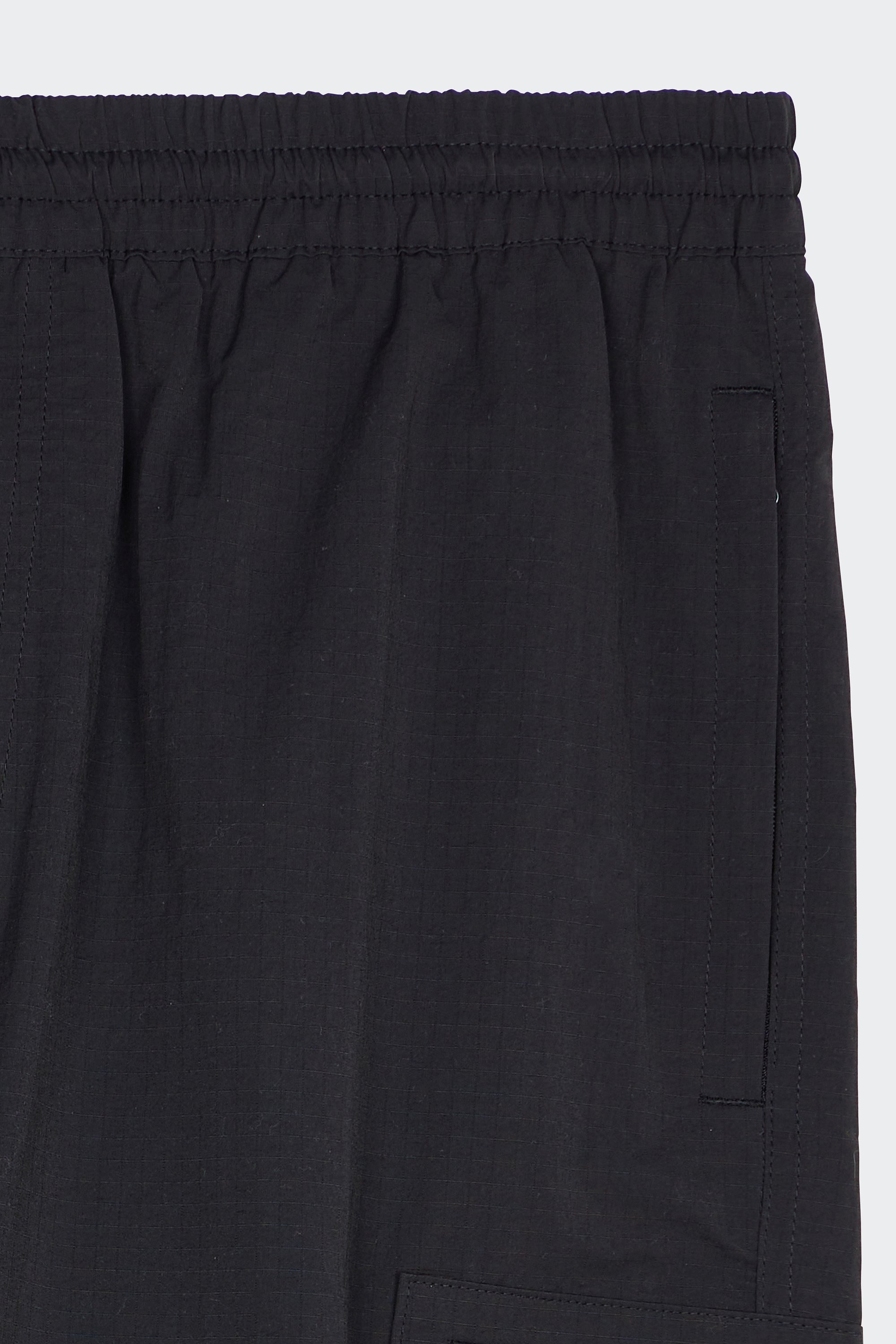 Cargo pants | Black by ADIDAS Cargo pants Black