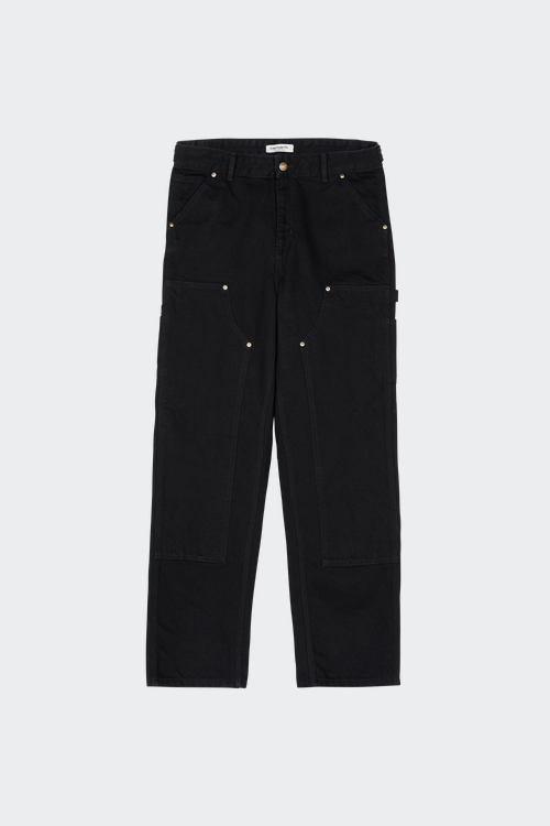 CARHARTT WIP Jeans Noir