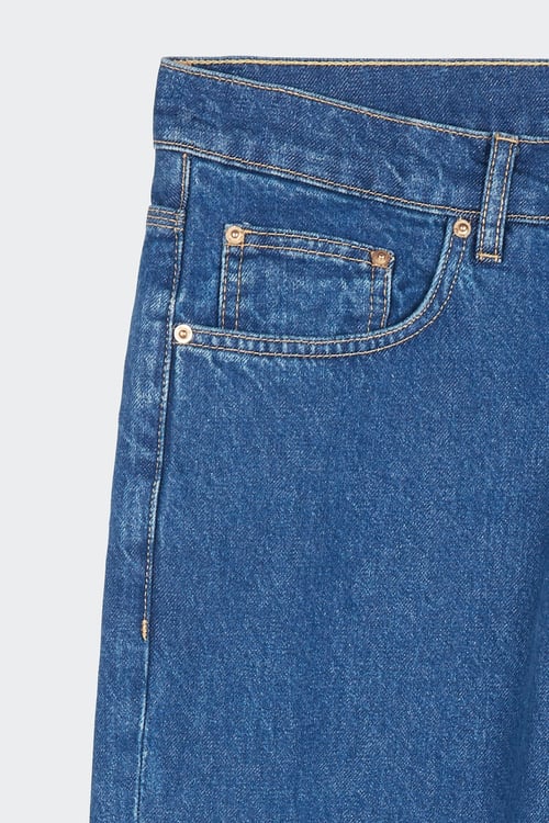 STAN RAY Jeans Blue