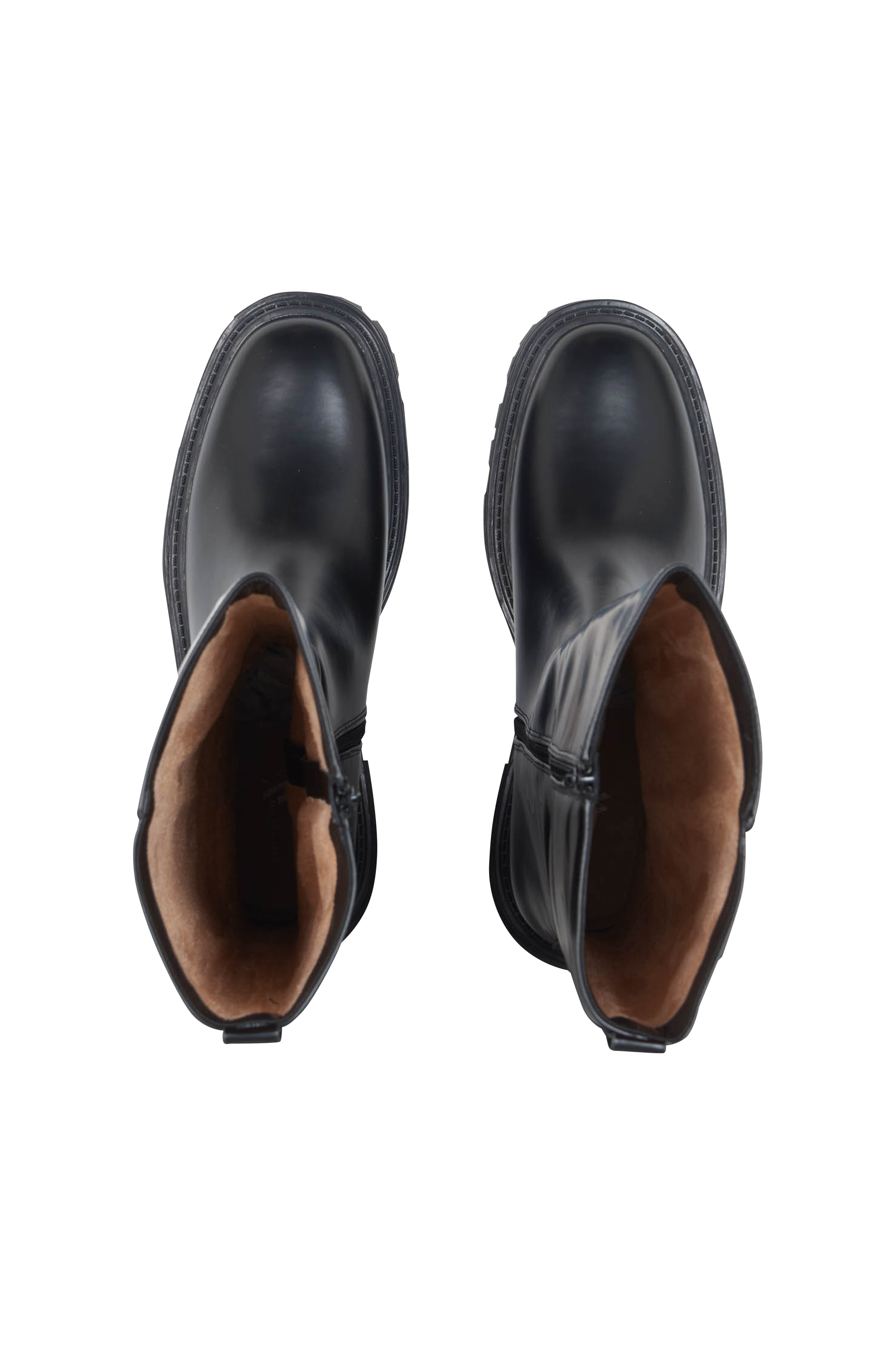 Bottes Noir