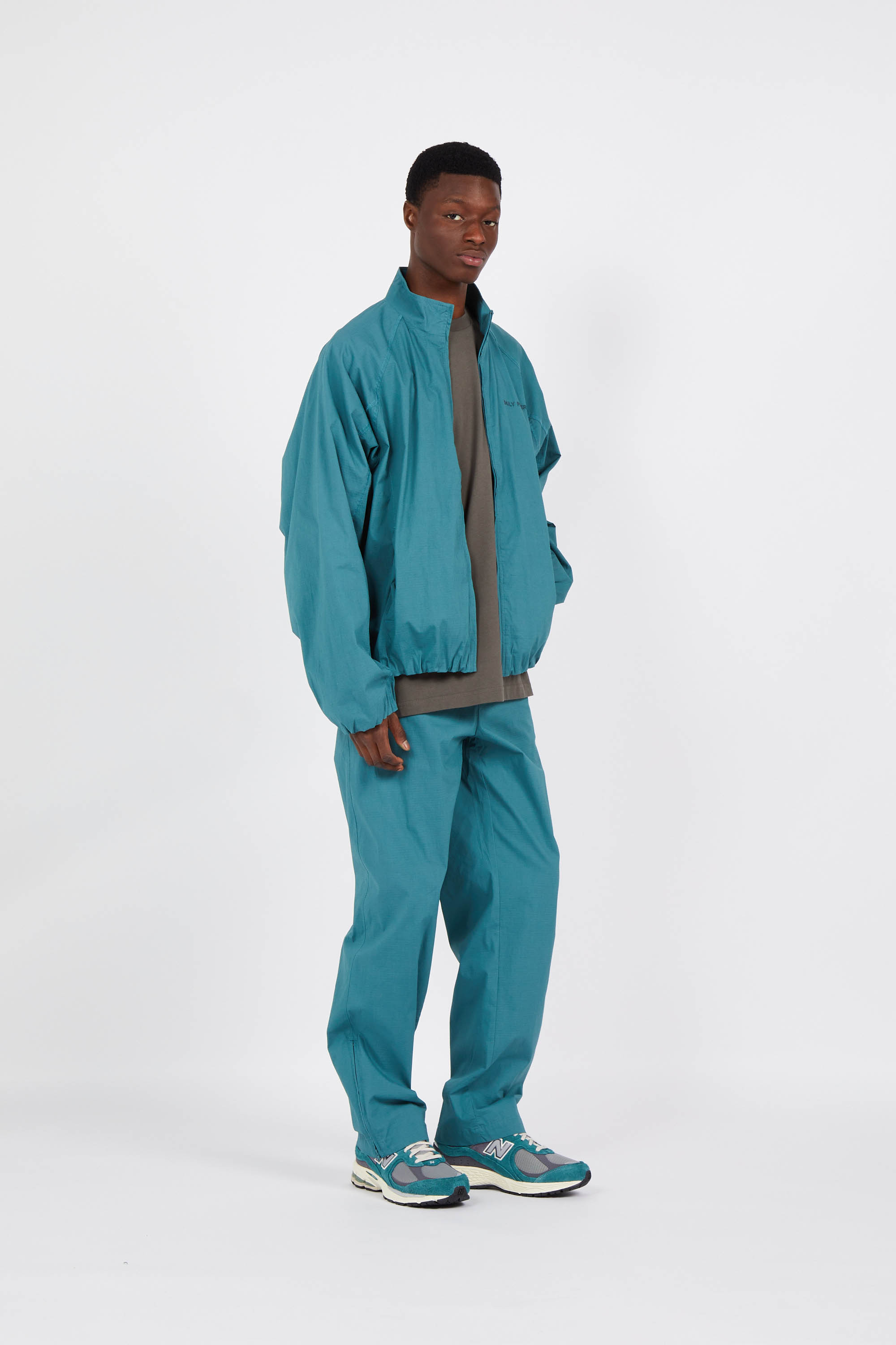 Veste  Vert