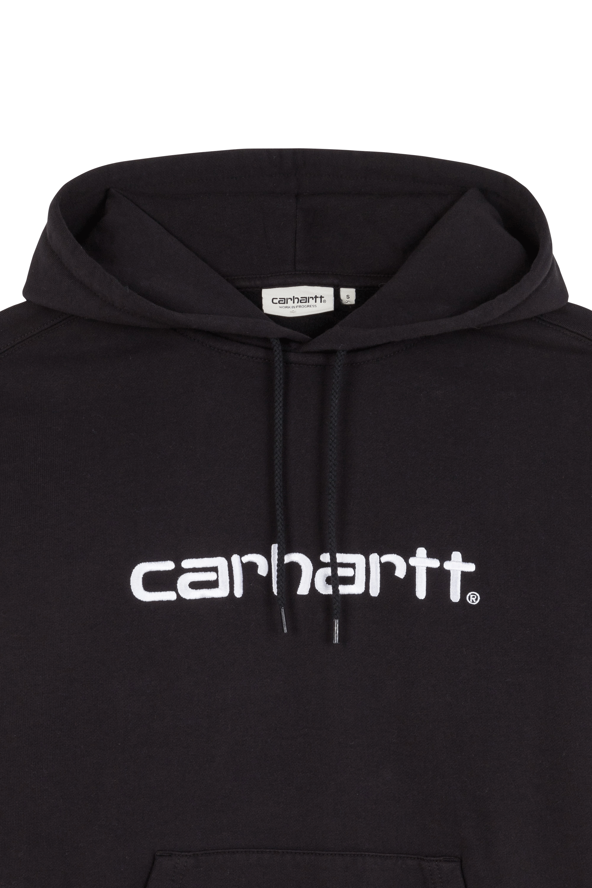 Hoodie Black