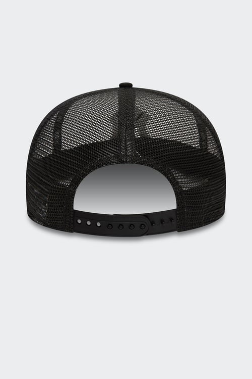 NEW ERA Cap Black