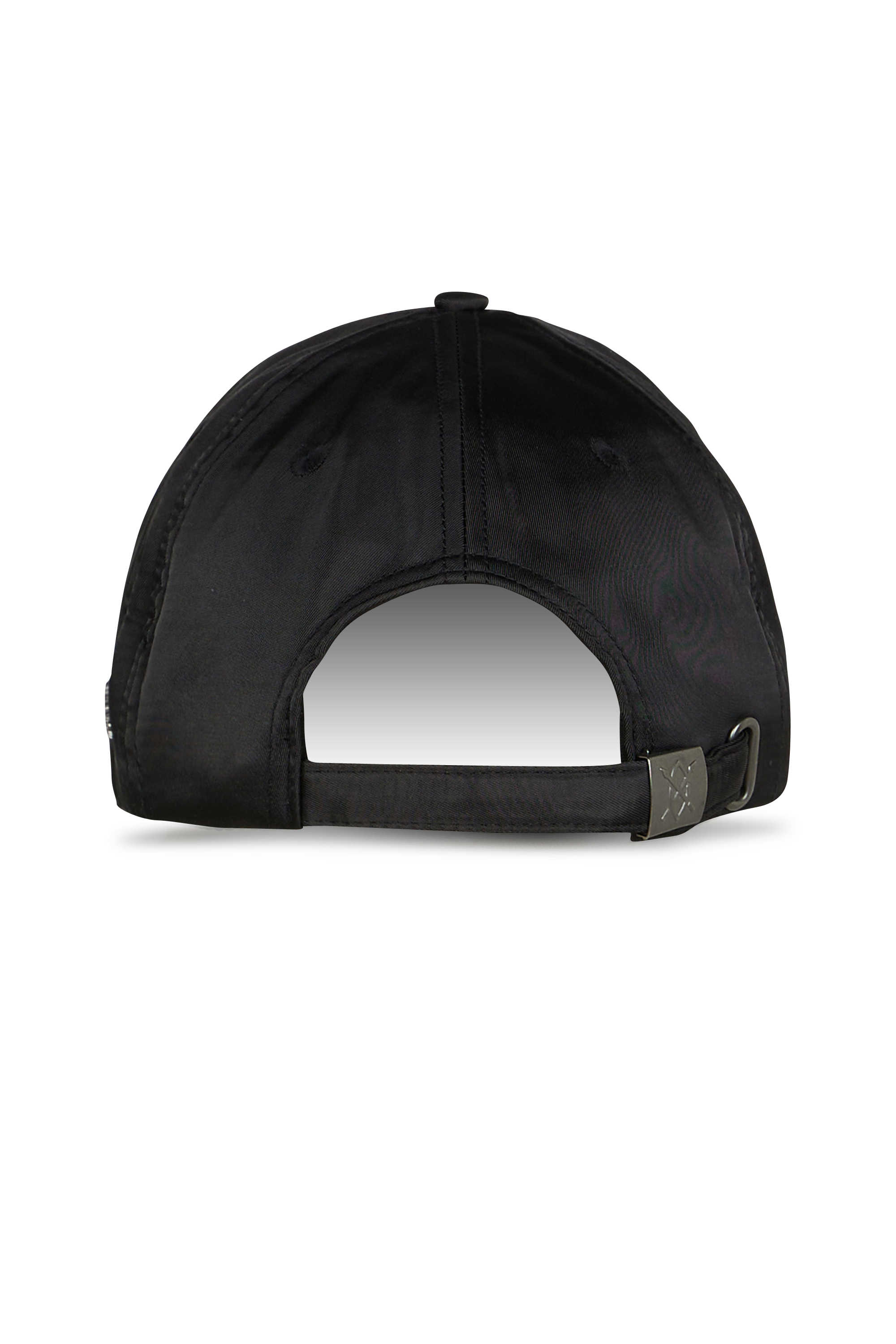 Cap Black