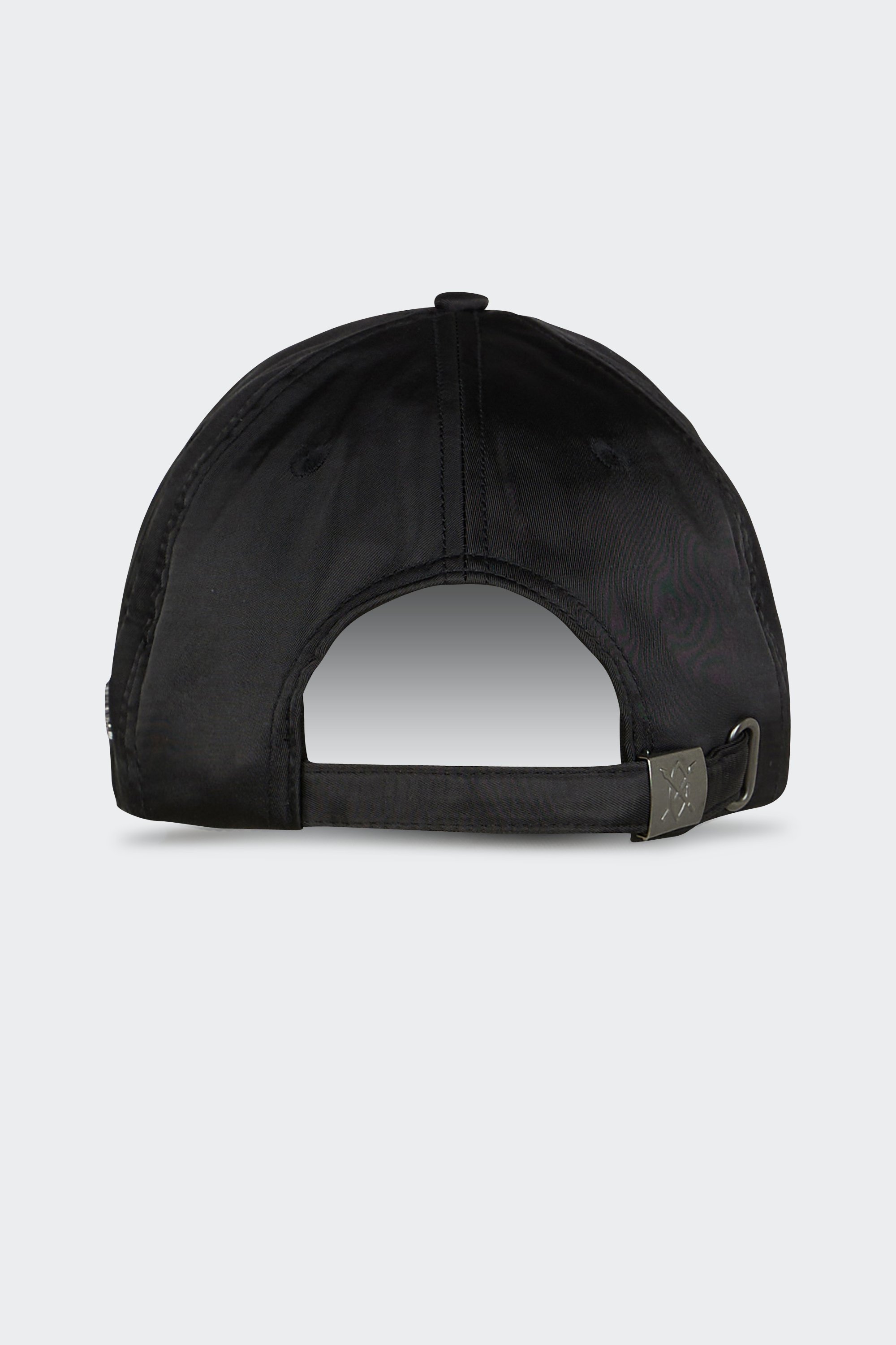 Cap | Black by DAILY PAPER Cap Black
