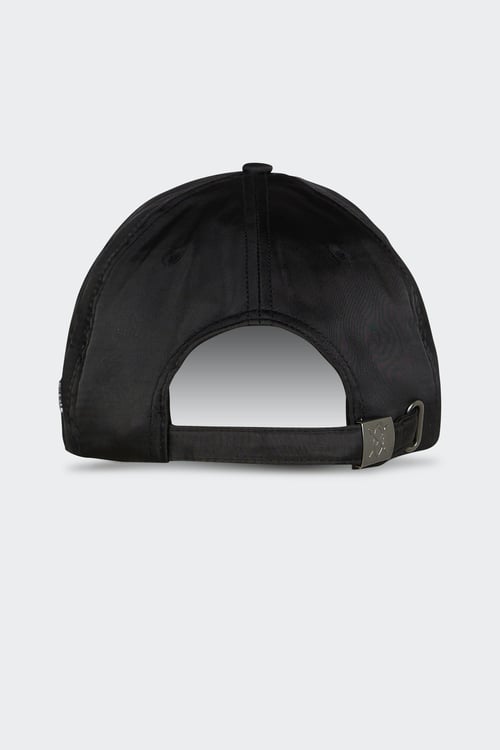DAILY PAPER Casquette Noir