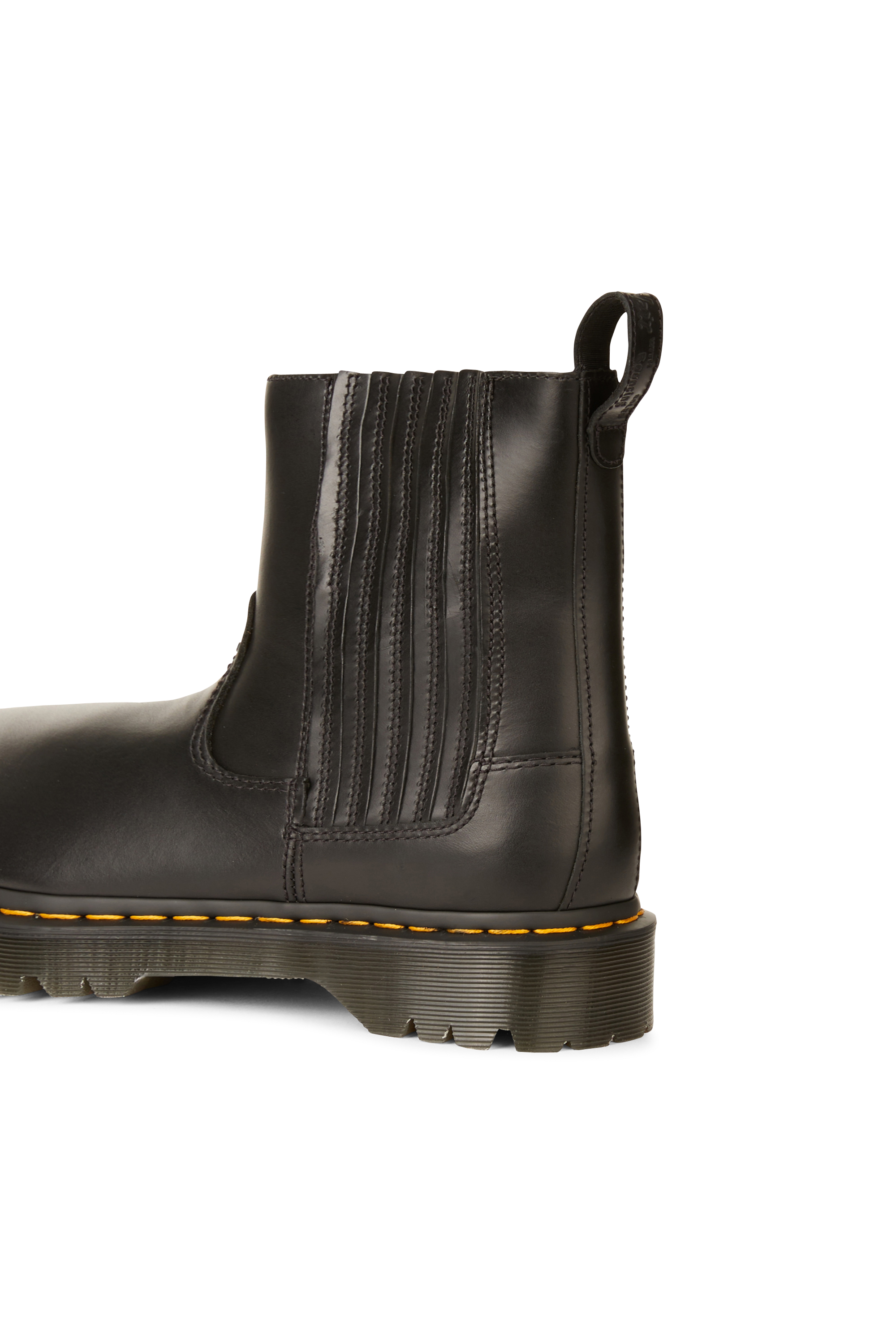 Bottines Noir