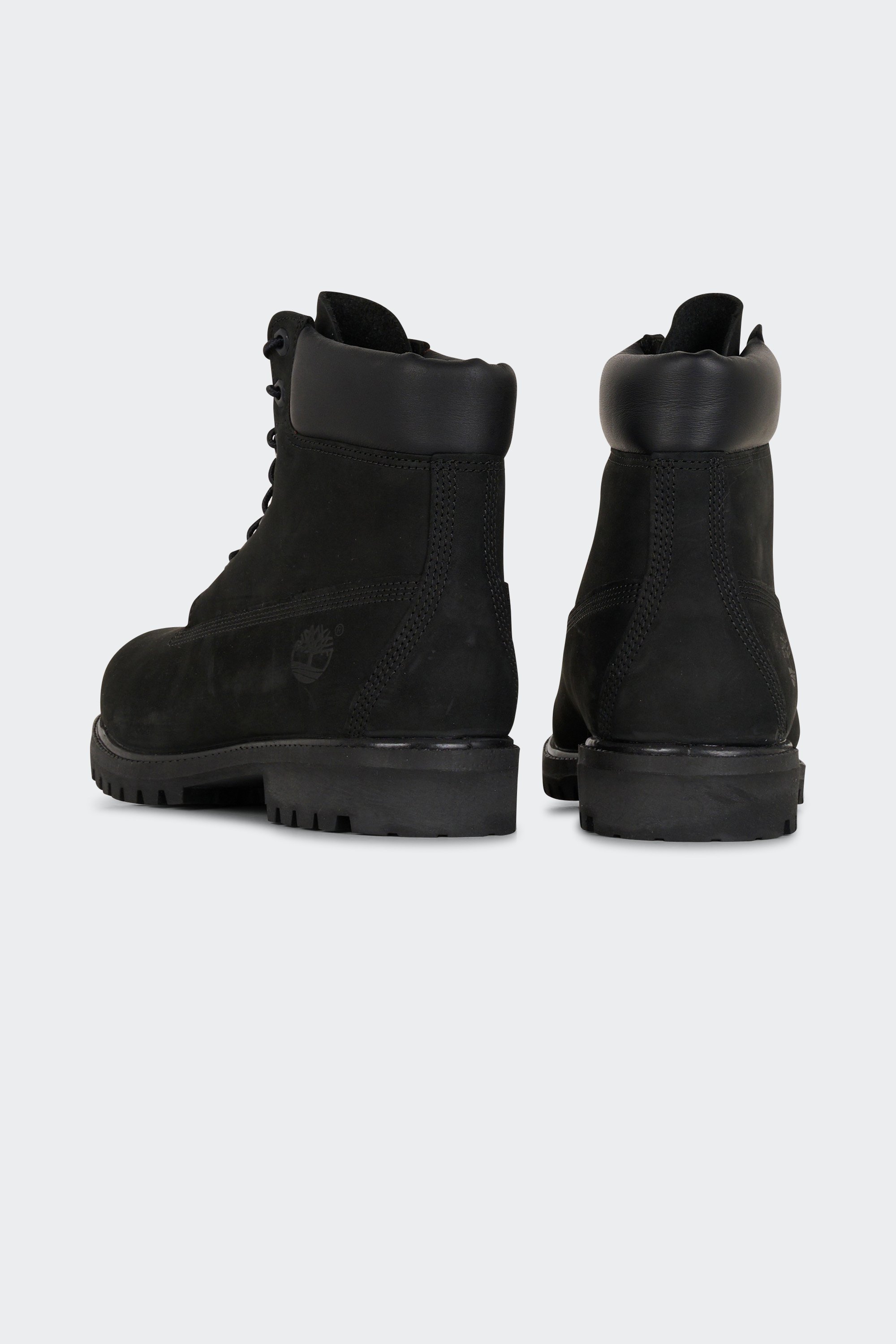 Boots | Noir by TIMBERLAND Boots Noir