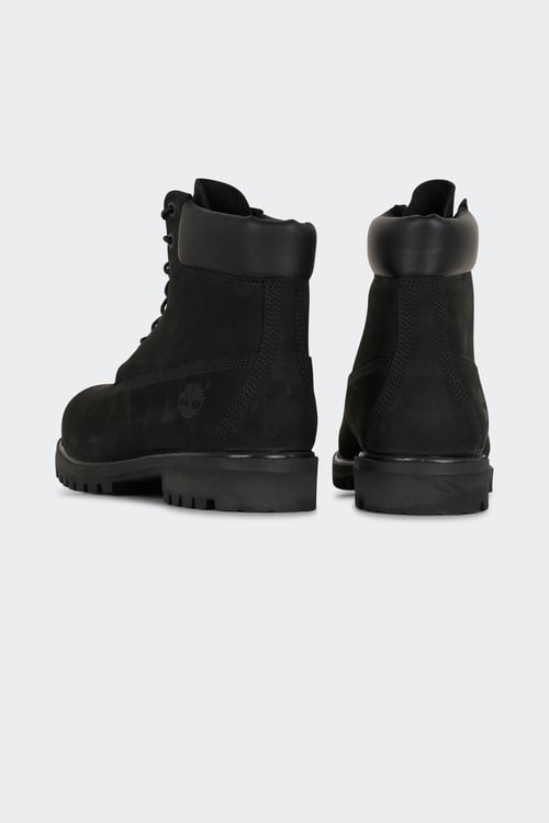 TIMBERLAND Boots Noir