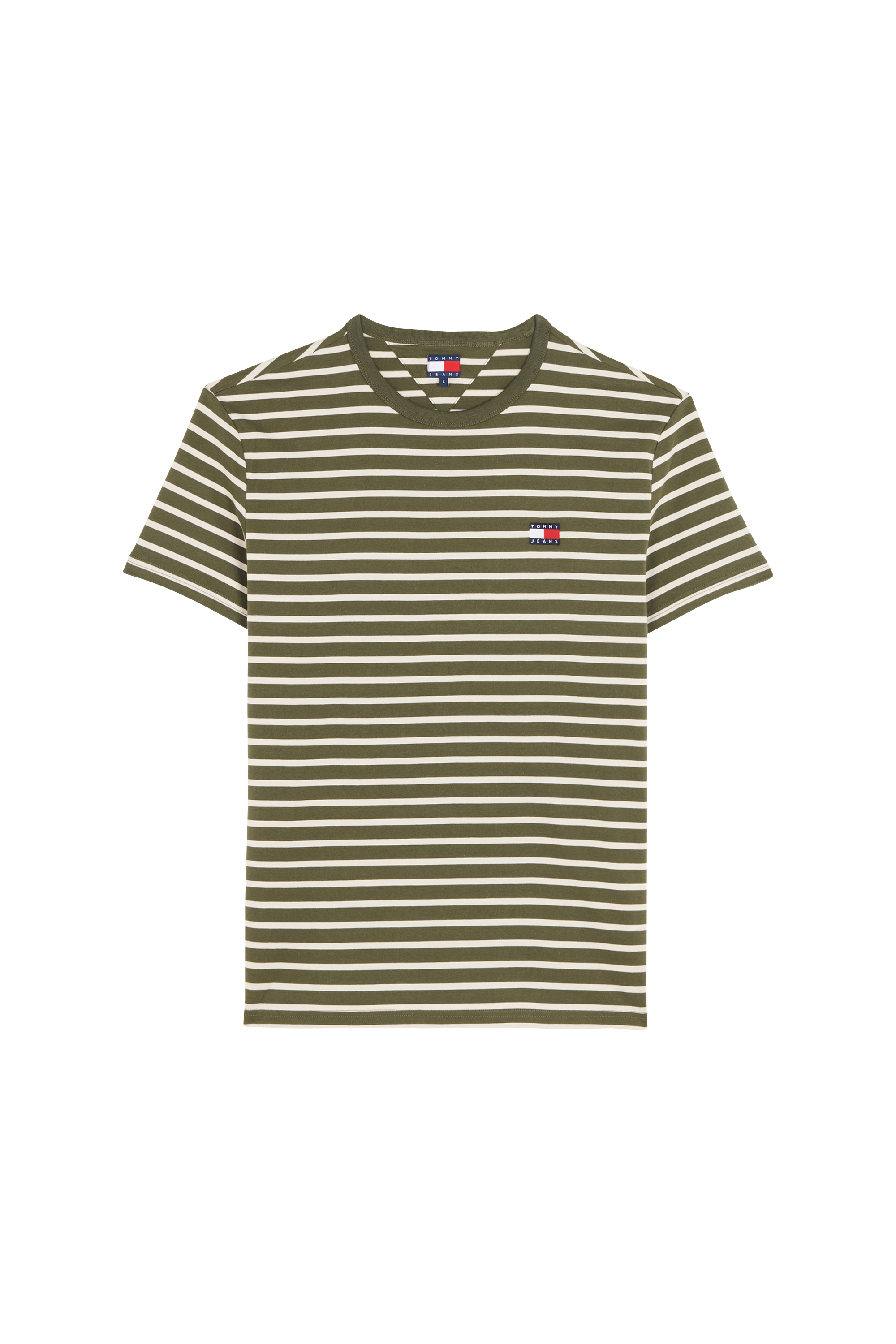 T-shirt Vert