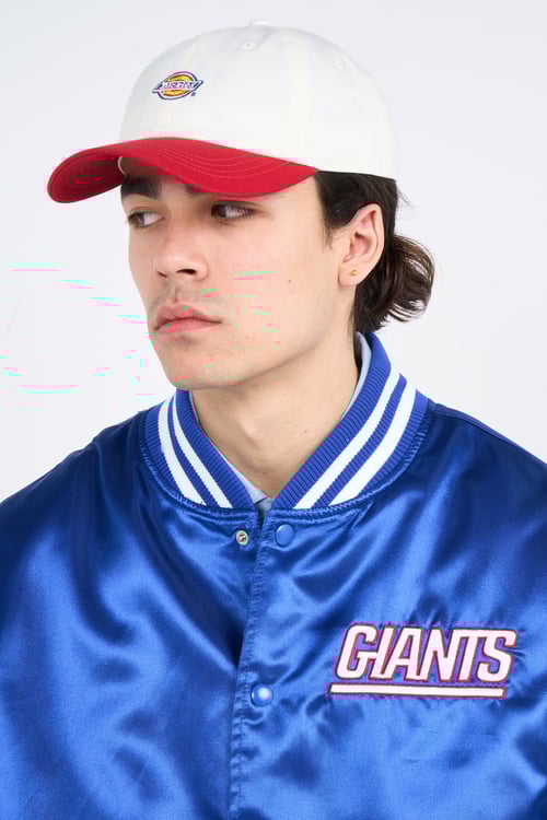 DICKIES Casquette Beige