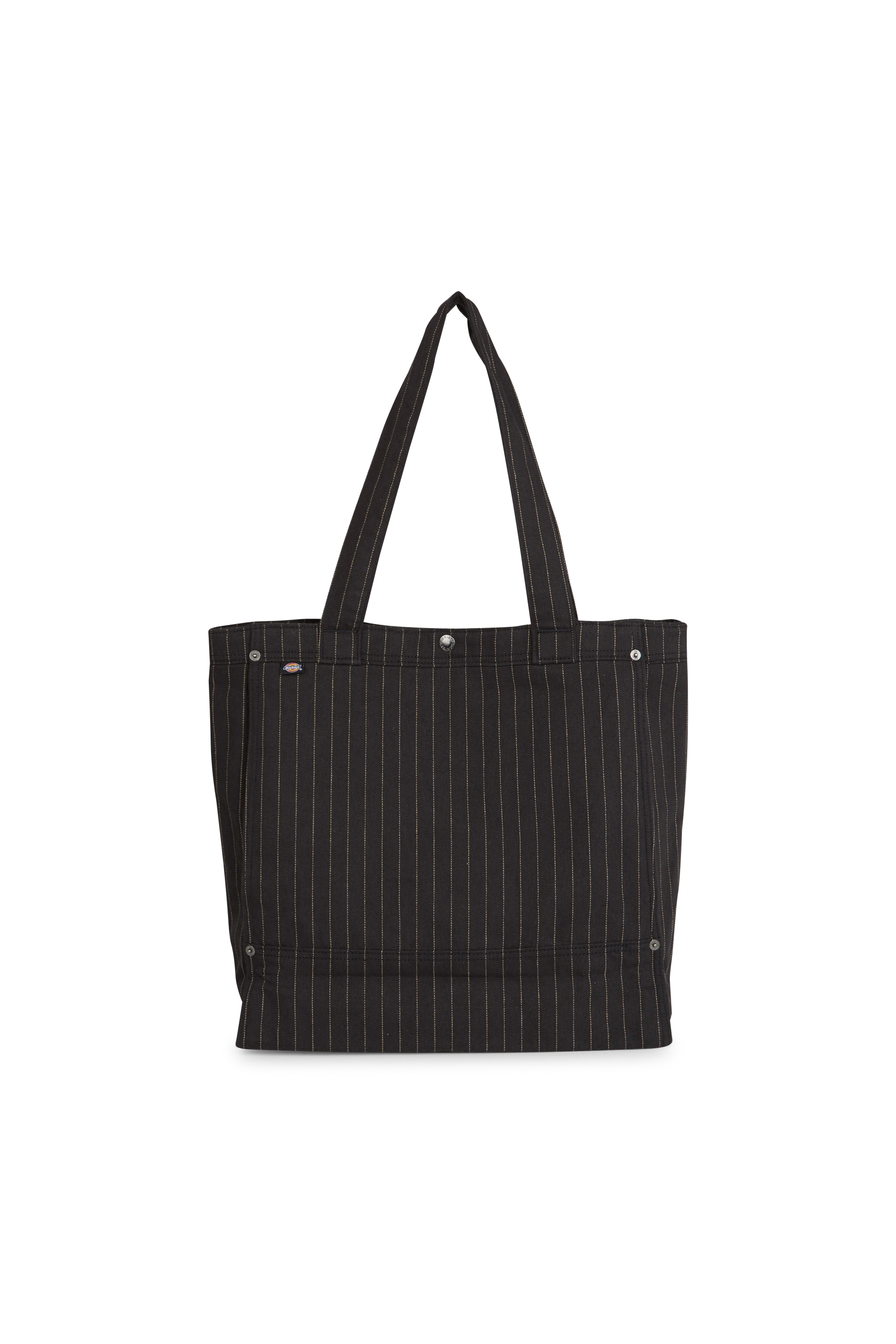 Tote bag Black