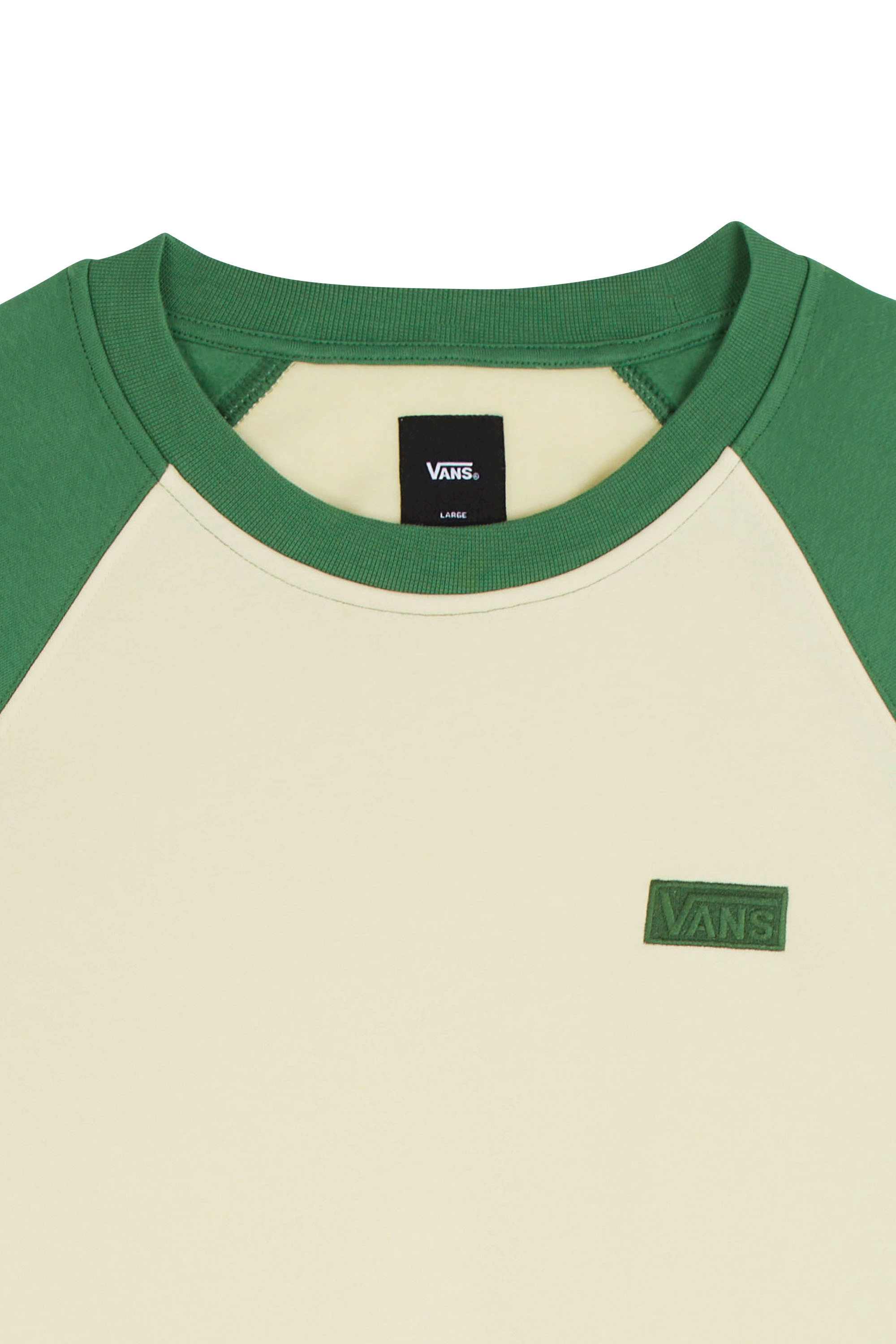 Sweatshirt | Multicolore VANS Homme