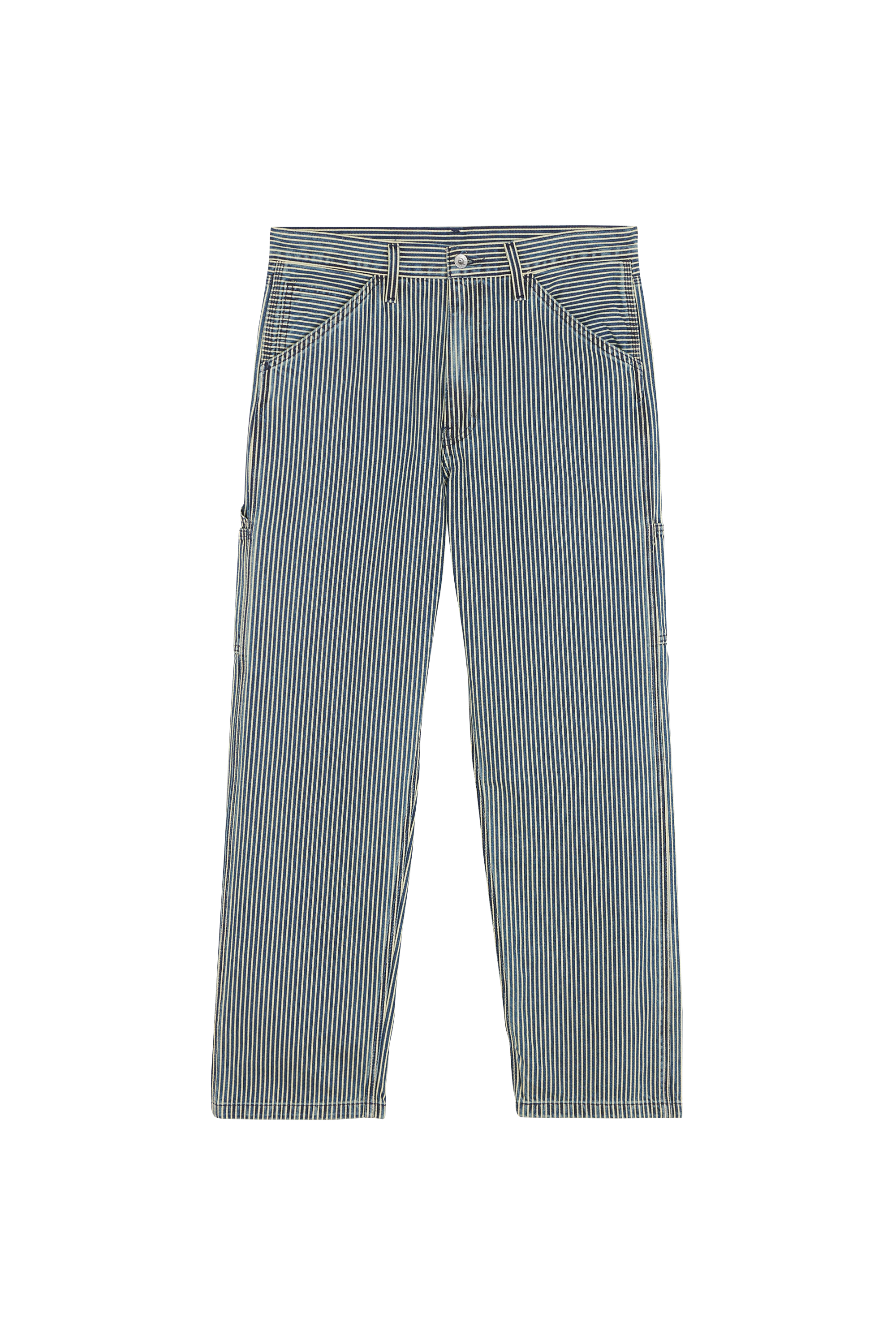 Jeans Blue