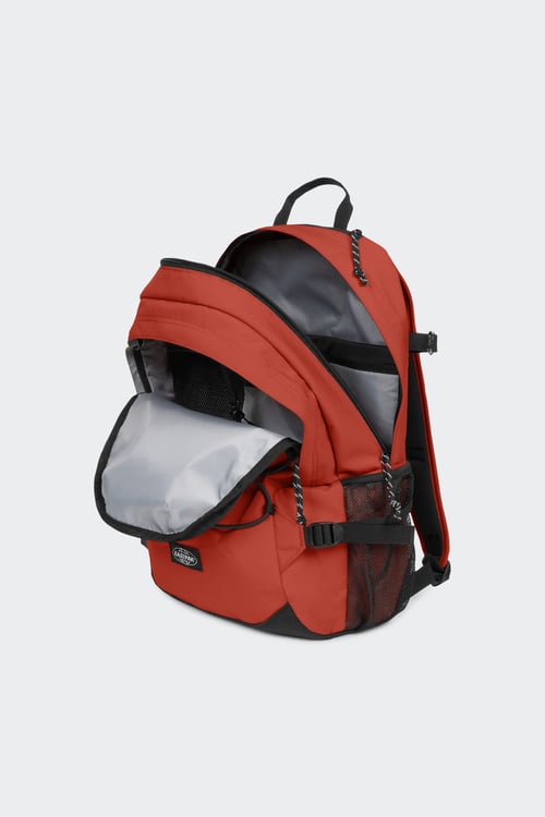 EASTPAK Sac à dos  Rouge