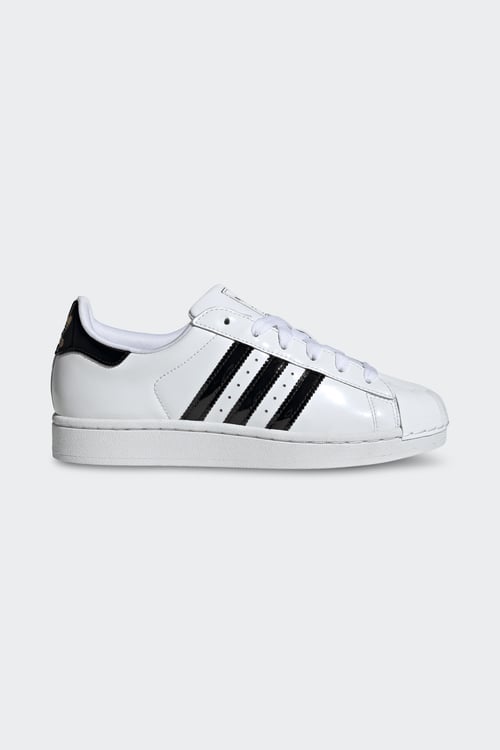 Adidas Femme Baskets Taille 38 - Blanc